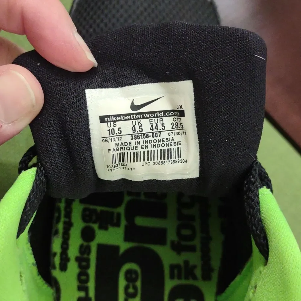 Nike MS78 LEMen's 10.5